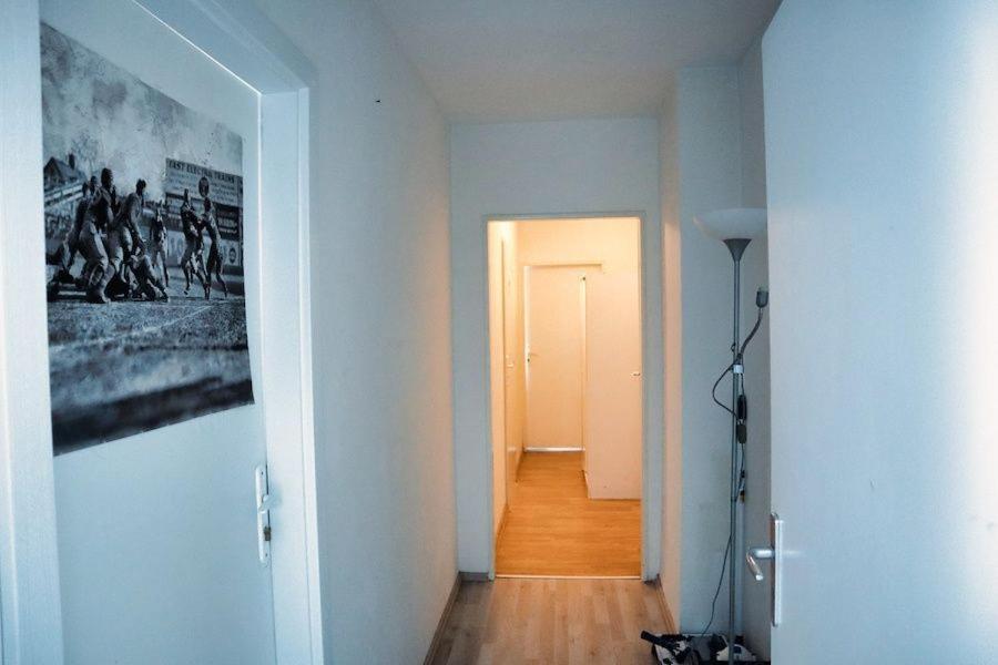 C Private Room In City Center In Pressburg Exterior foto